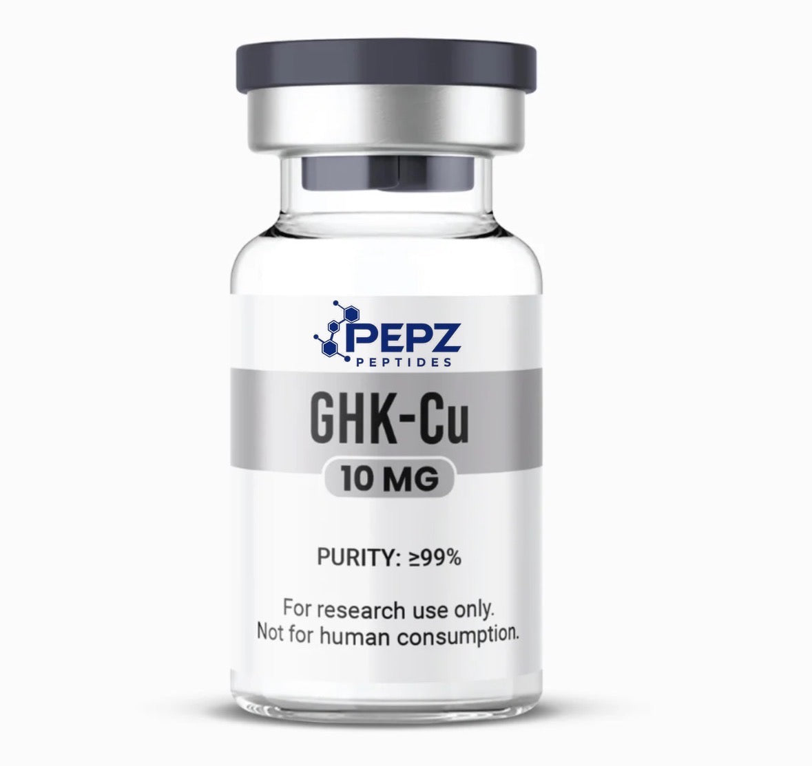 GHK-Cu