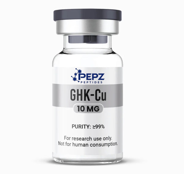 GHK-Cu